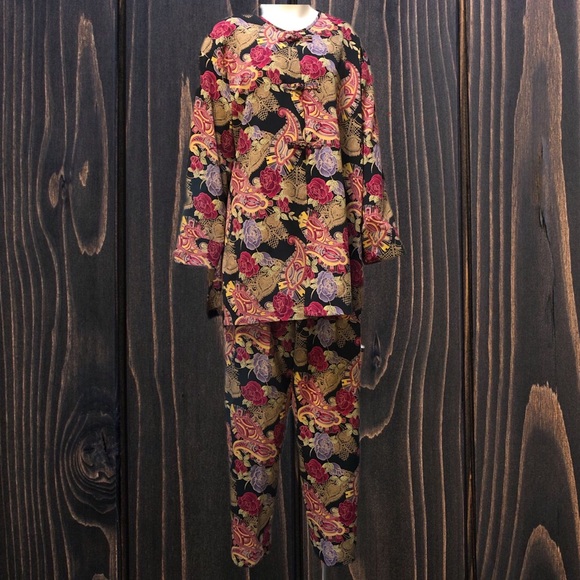 Nordstrom pajama set - Picture 2 of 4